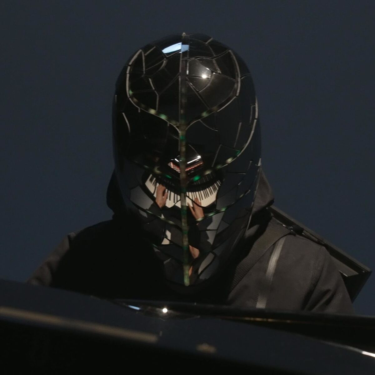 Album cover of Poetic Entity