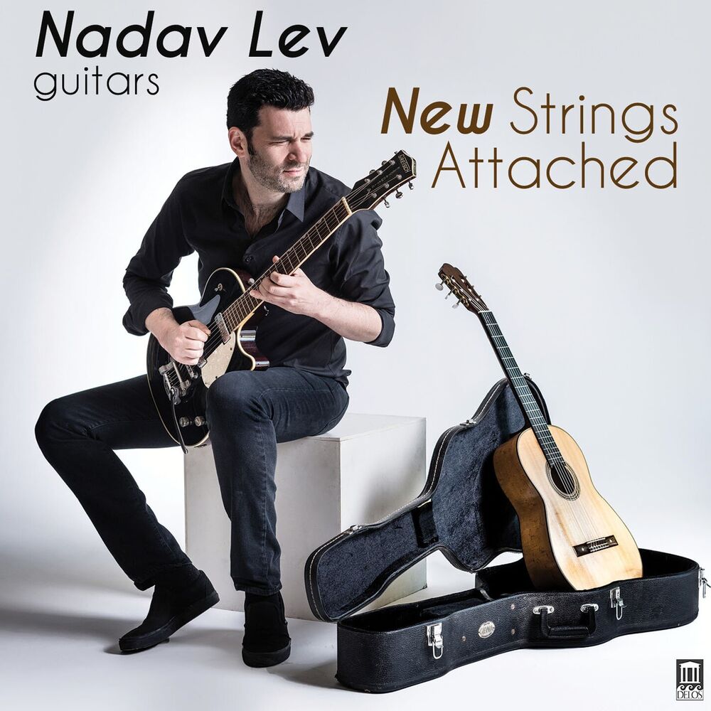 Picture of New Strings Attached
