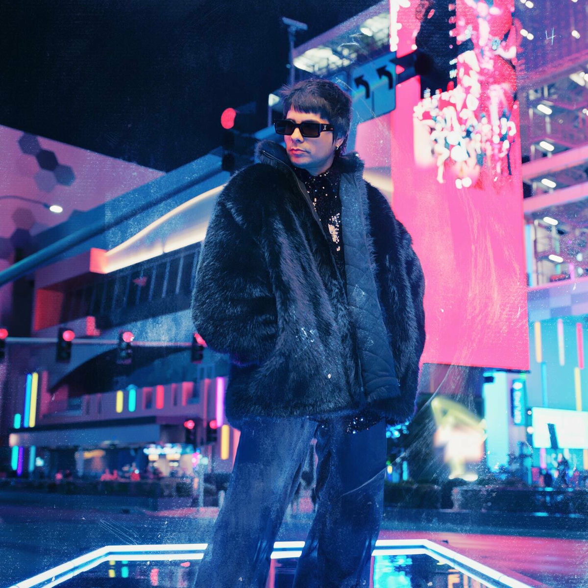 Album picture of Lo Caro y Lo Bueno