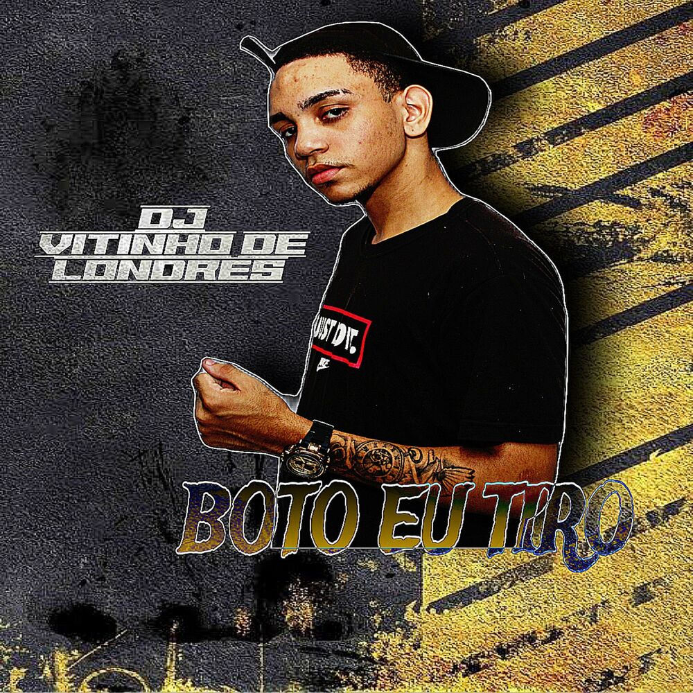 Picture of BOTO EU TIRO