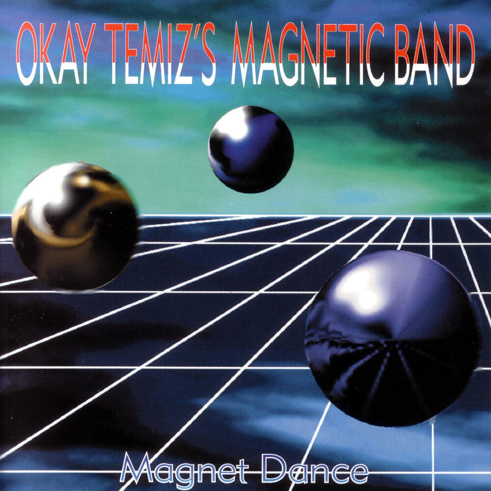 Picture of Magnet Dance