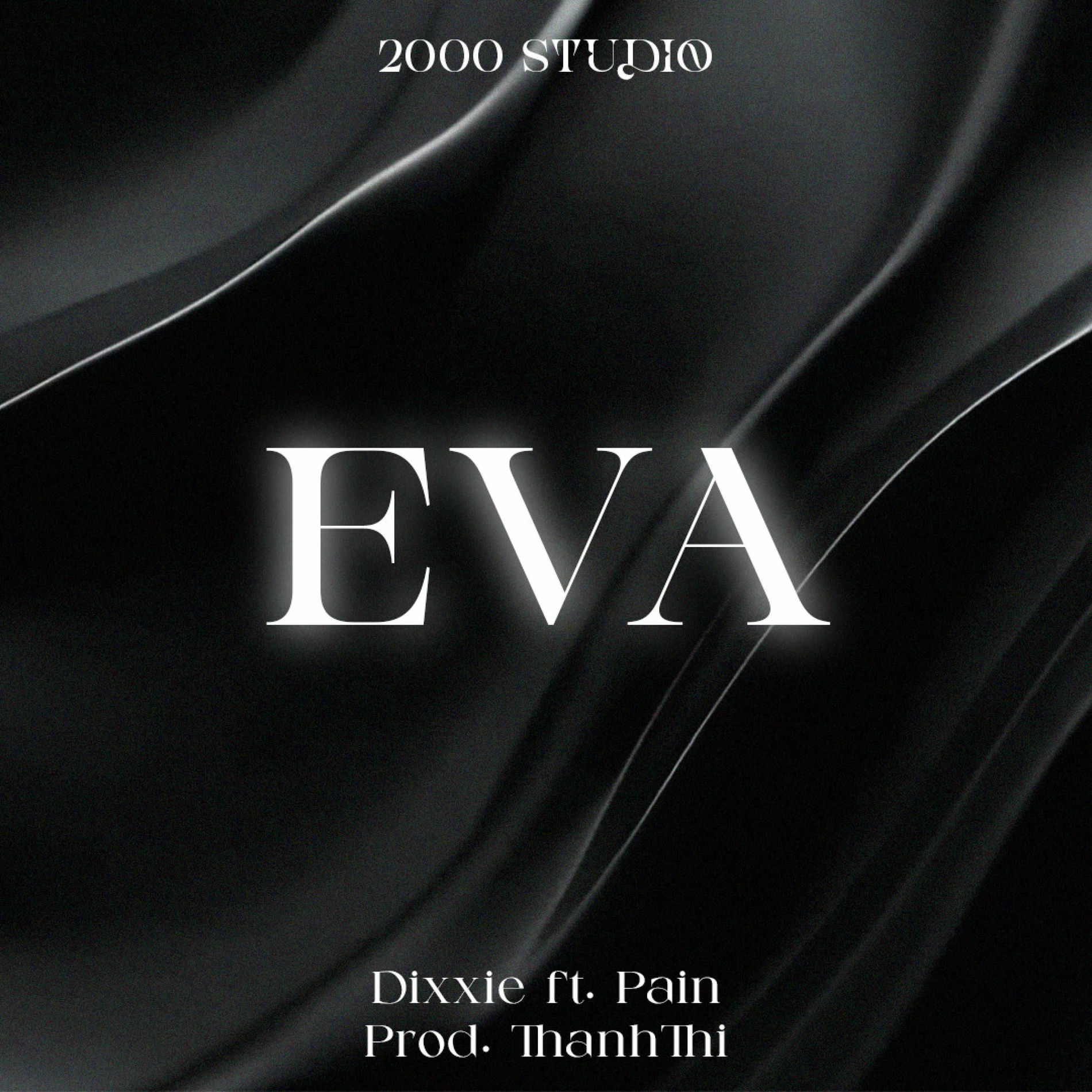 Album cover of EVA (feat. Dixxie & Pain)