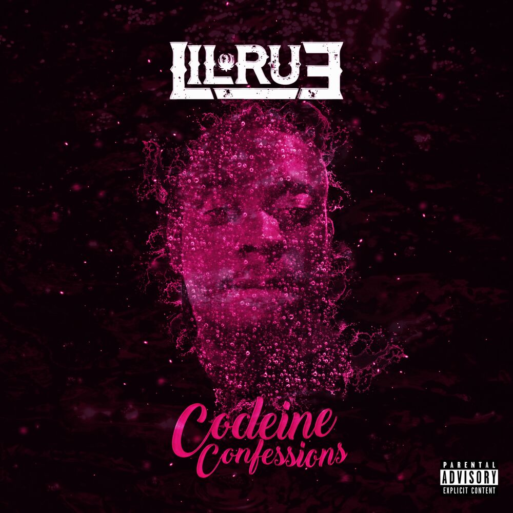 Picture of Codeine Confessions