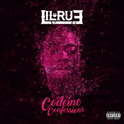 Cover of Codeine Confessions