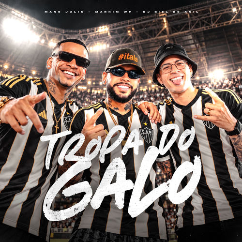 Tropa Do Galo