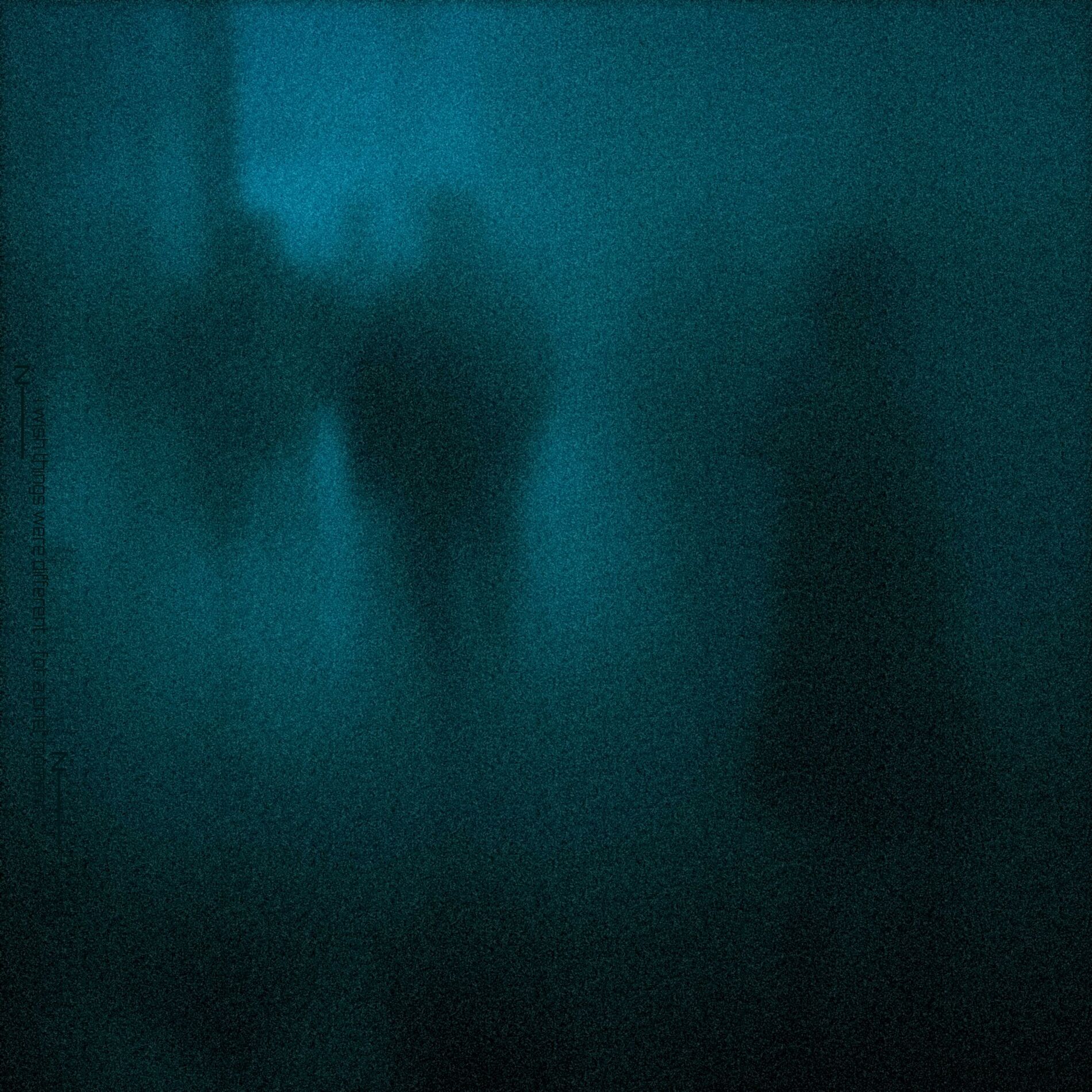 Album cover of and just for a brief moment