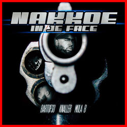 Cover of Nakkoe in Je Face