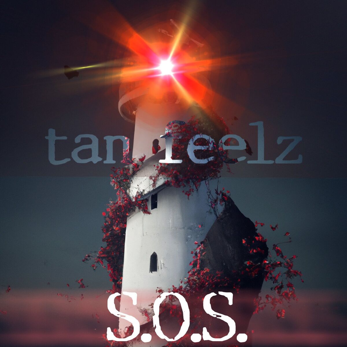 Album cover of SOS
