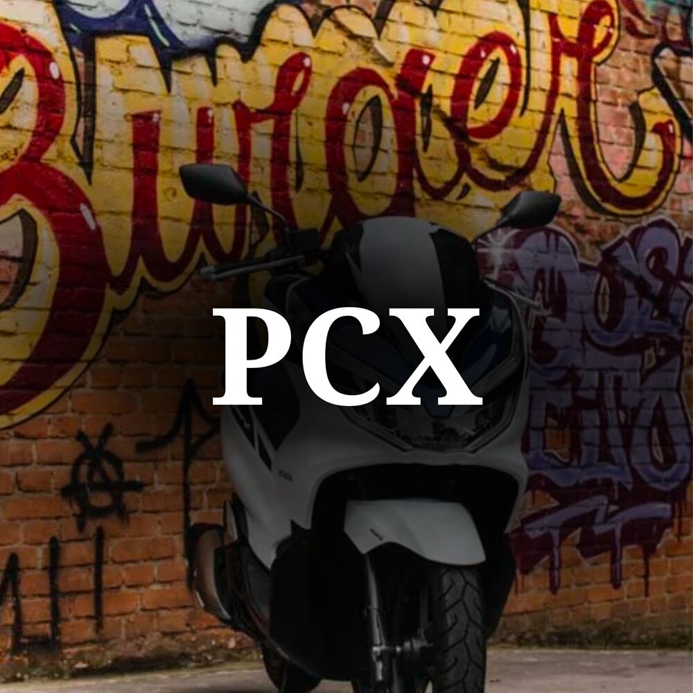 Picture of Pcx