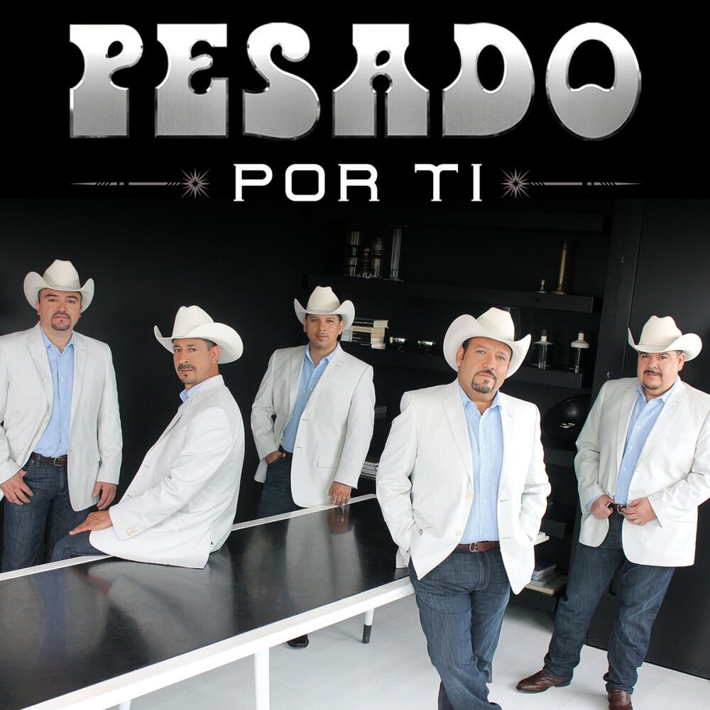 Picture of Por Ti