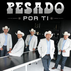 Cover of Por Ti