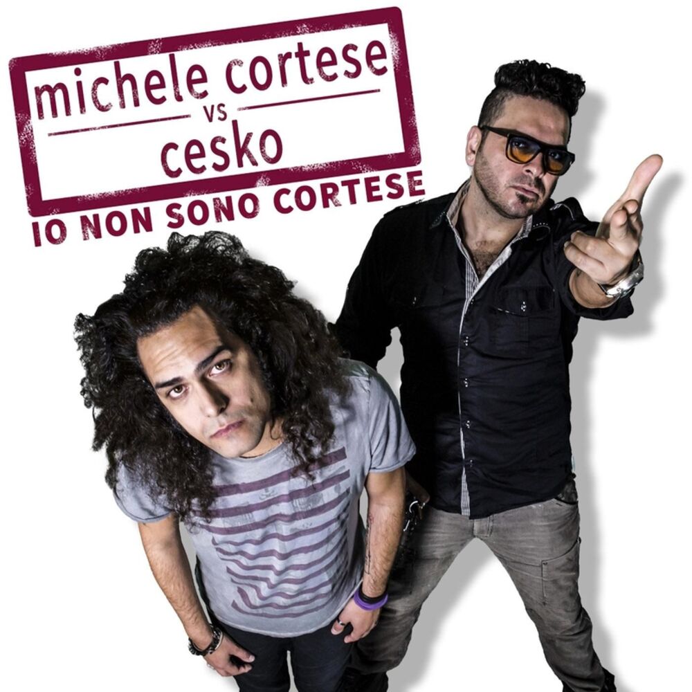 Picture of Io Non Sono Cortese