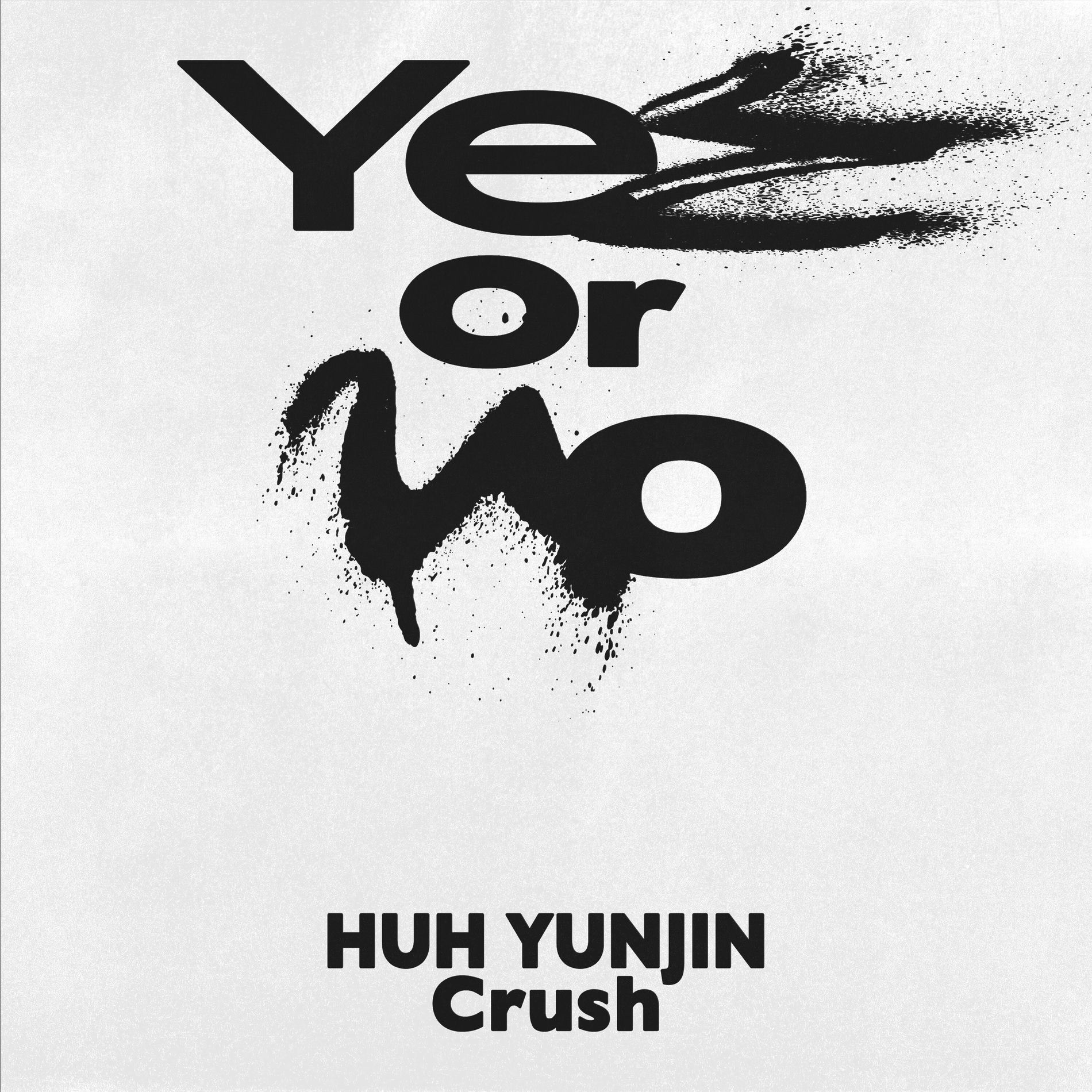 Album cover of Yes or No