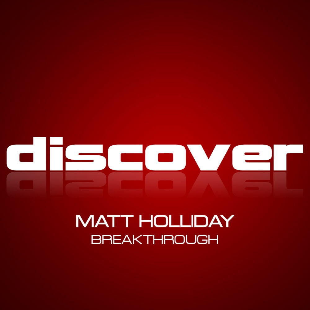 Picture of Breakthrough