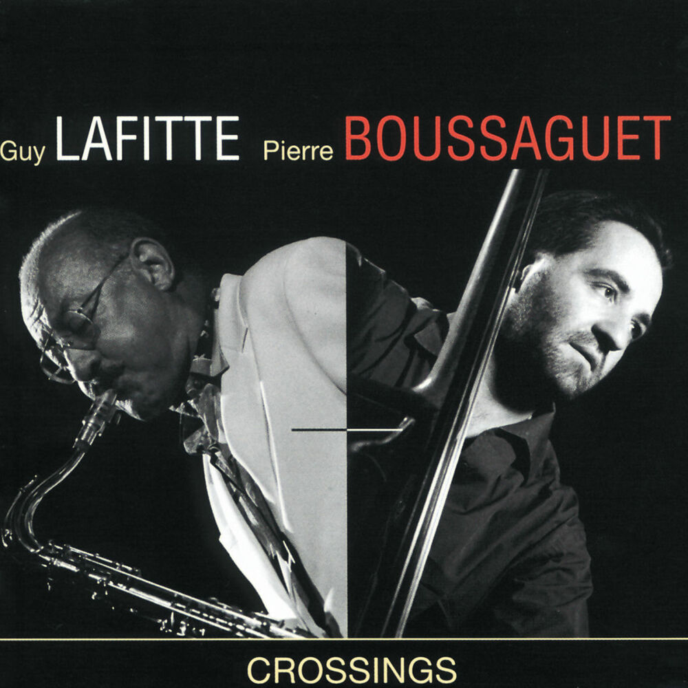 Picture of Crossings