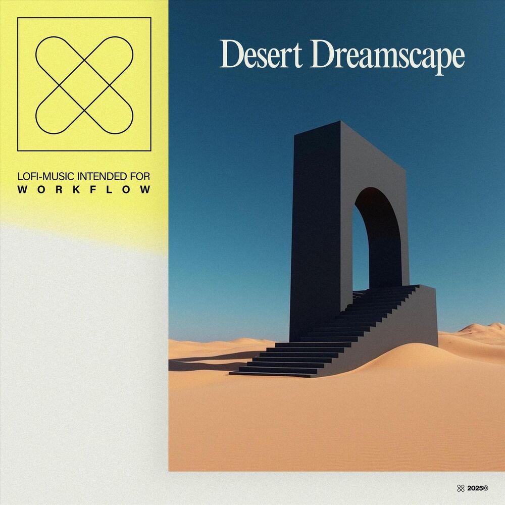 Picture of Desert Dreamscape
