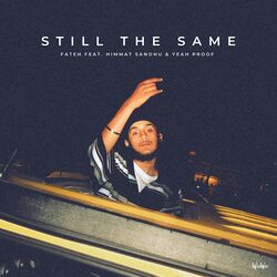Cover of Still The Same