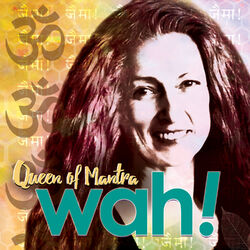 Cover of Queen of Mantra