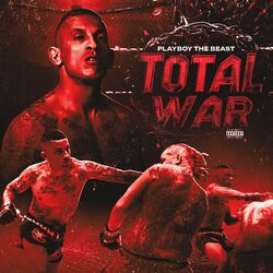 Cover of Total War