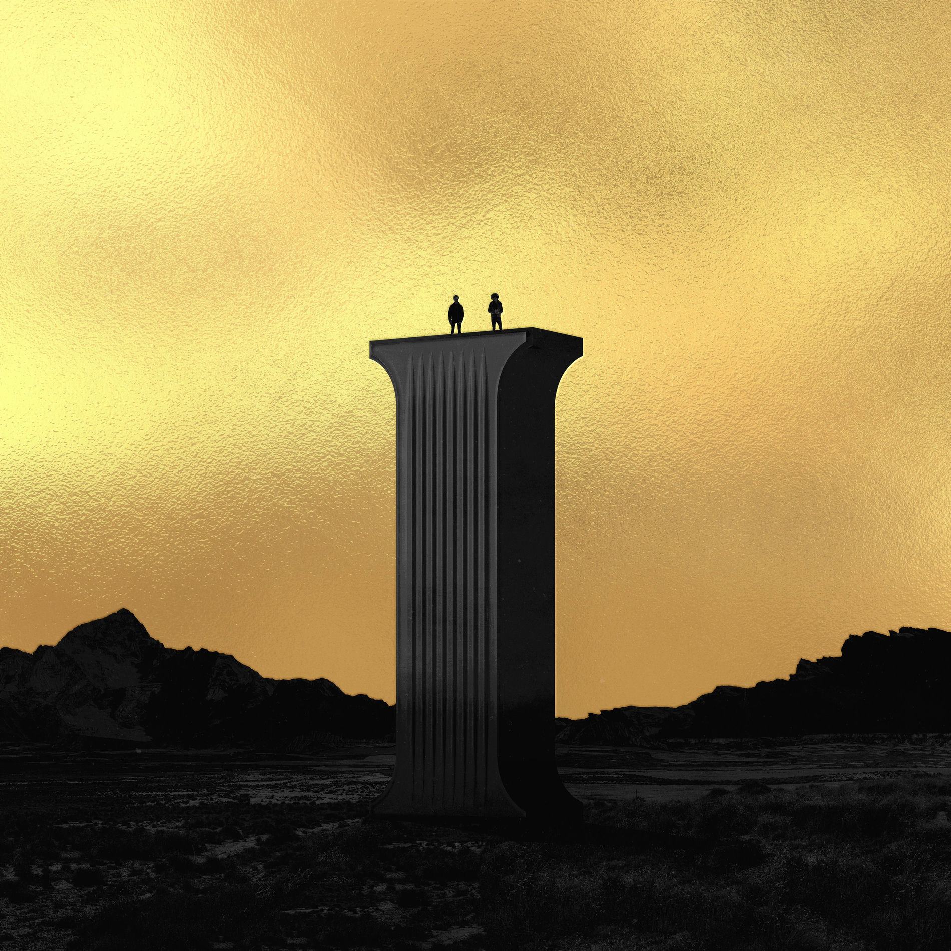 Album cover of I (Extended Version)