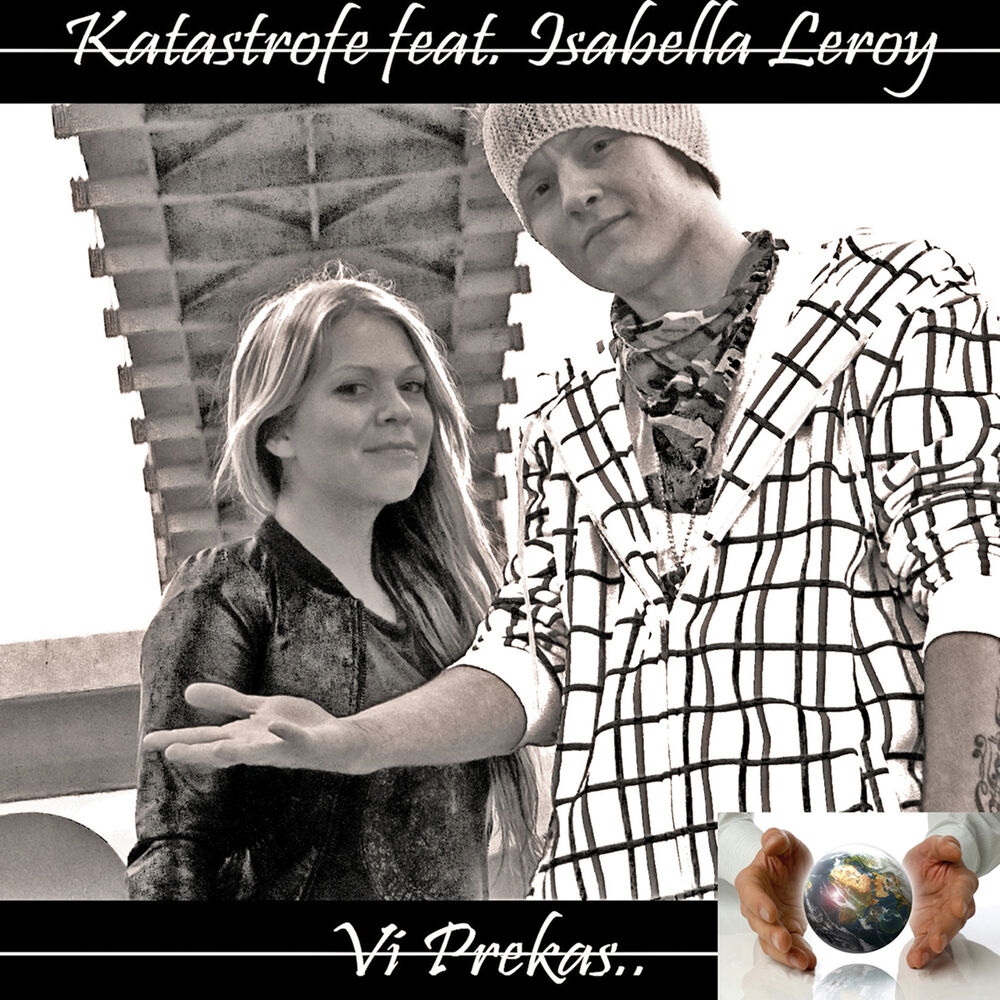 Picture of Vi Prekas