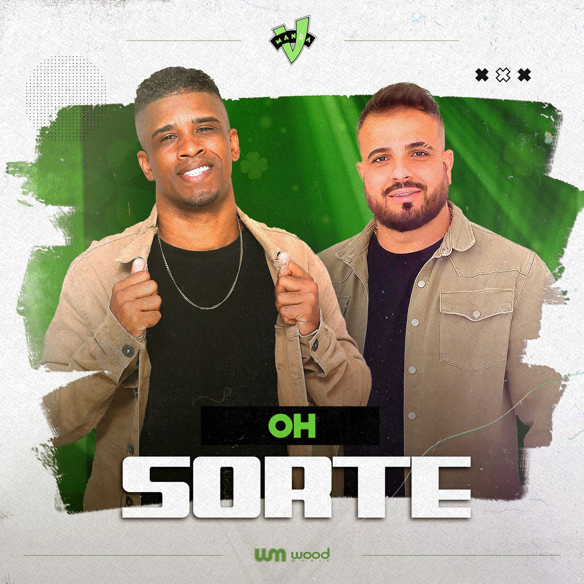 Album cover of Oh Sorte