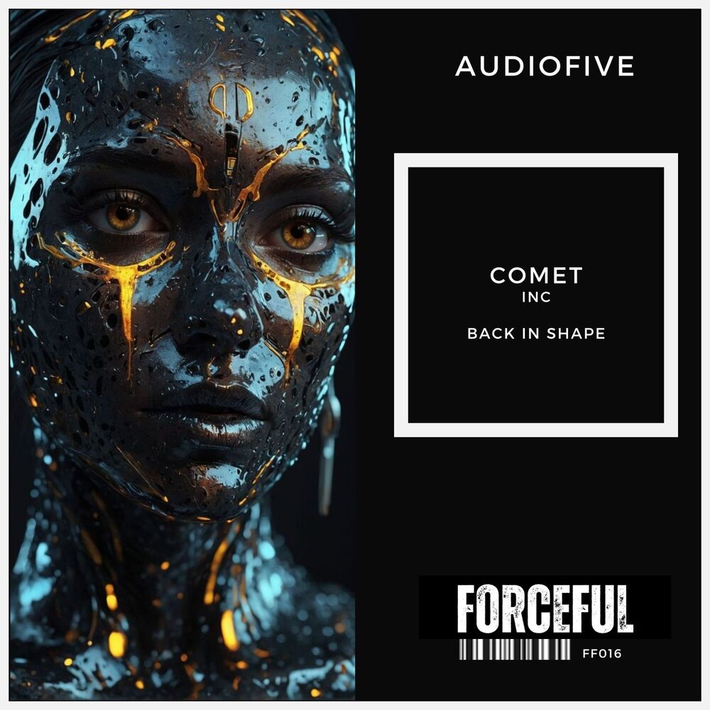 Picture of Comet