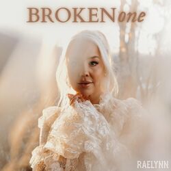 Cover of Broken One