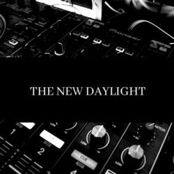 Cover of The New Daylight (4AM)