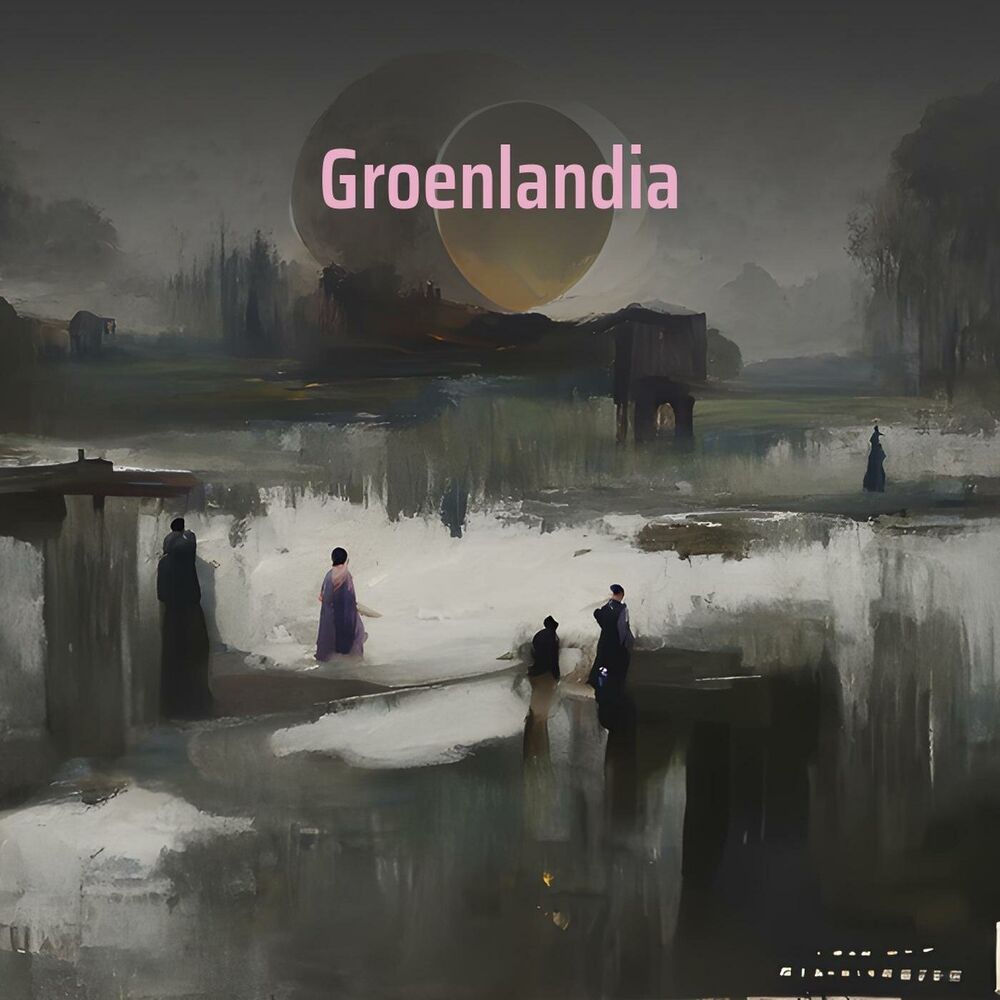 Picture of Groenlandia