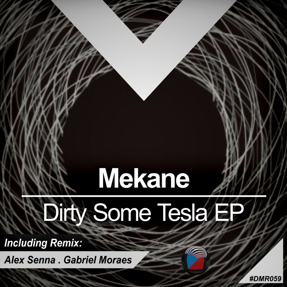 Picture of Dirty Some Tesla EP