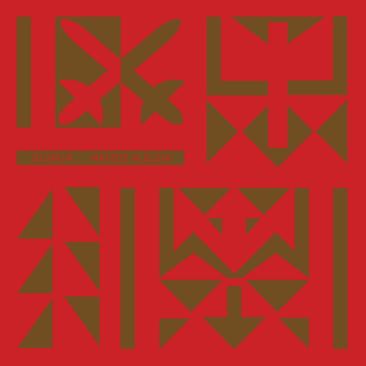 Album cover of Pimenta Mumuíla