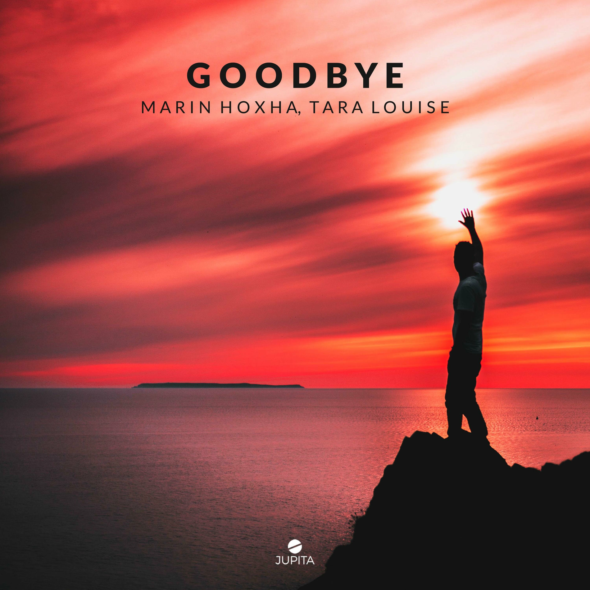 Album cover of Goodbye (8D Audio)
