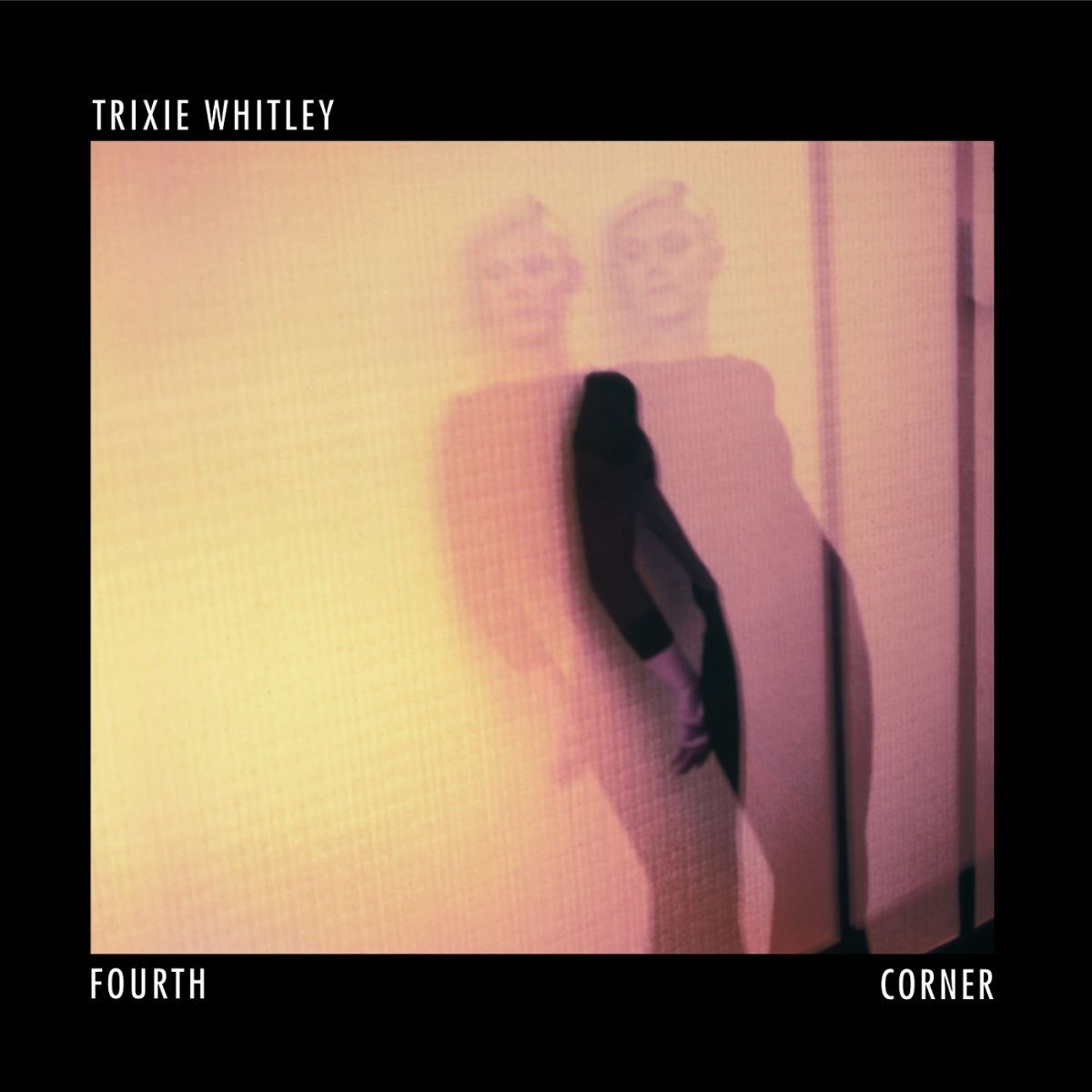 Album cover of Fourth Corner