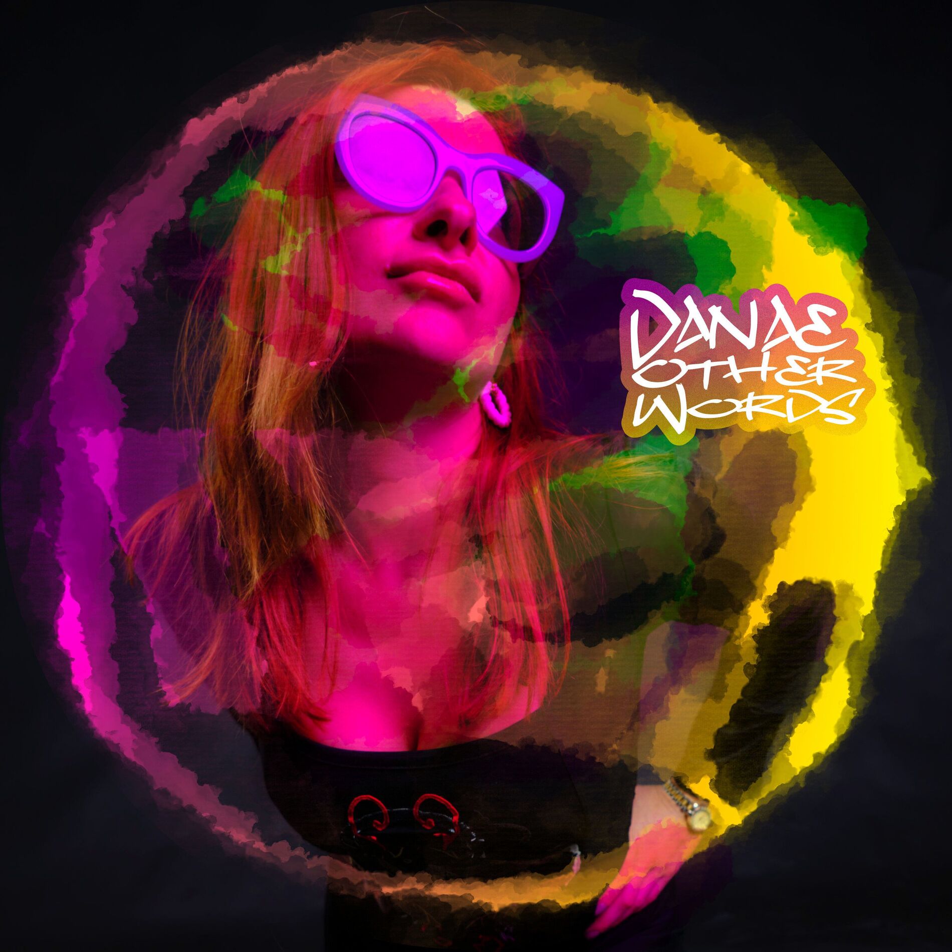 Album cover of Other Words