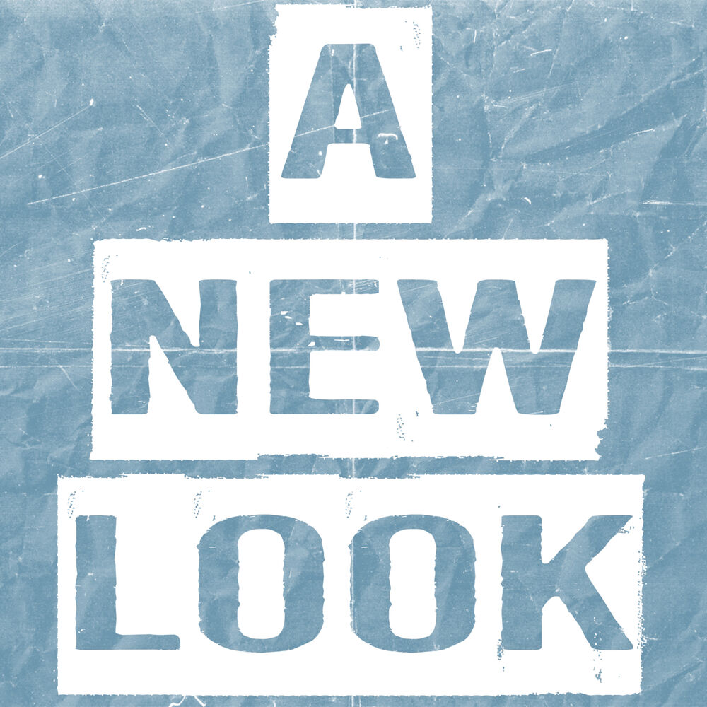 Picture of A New Look (Re Master Mixes)