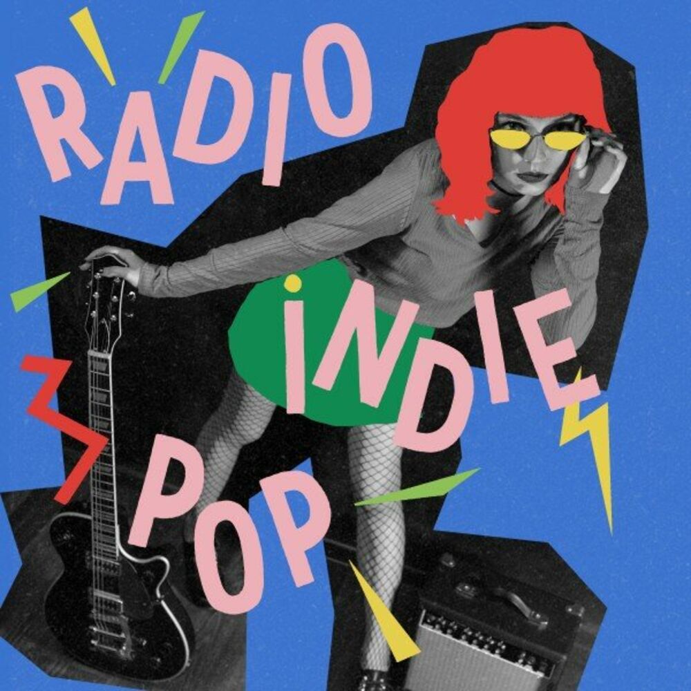 Picture of Radio Indie Pop
