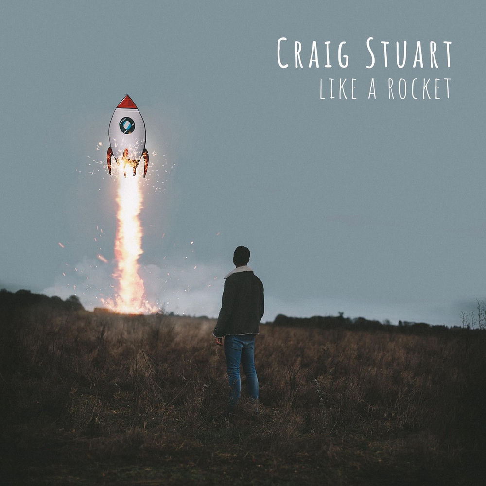 Like A Rocket artwork