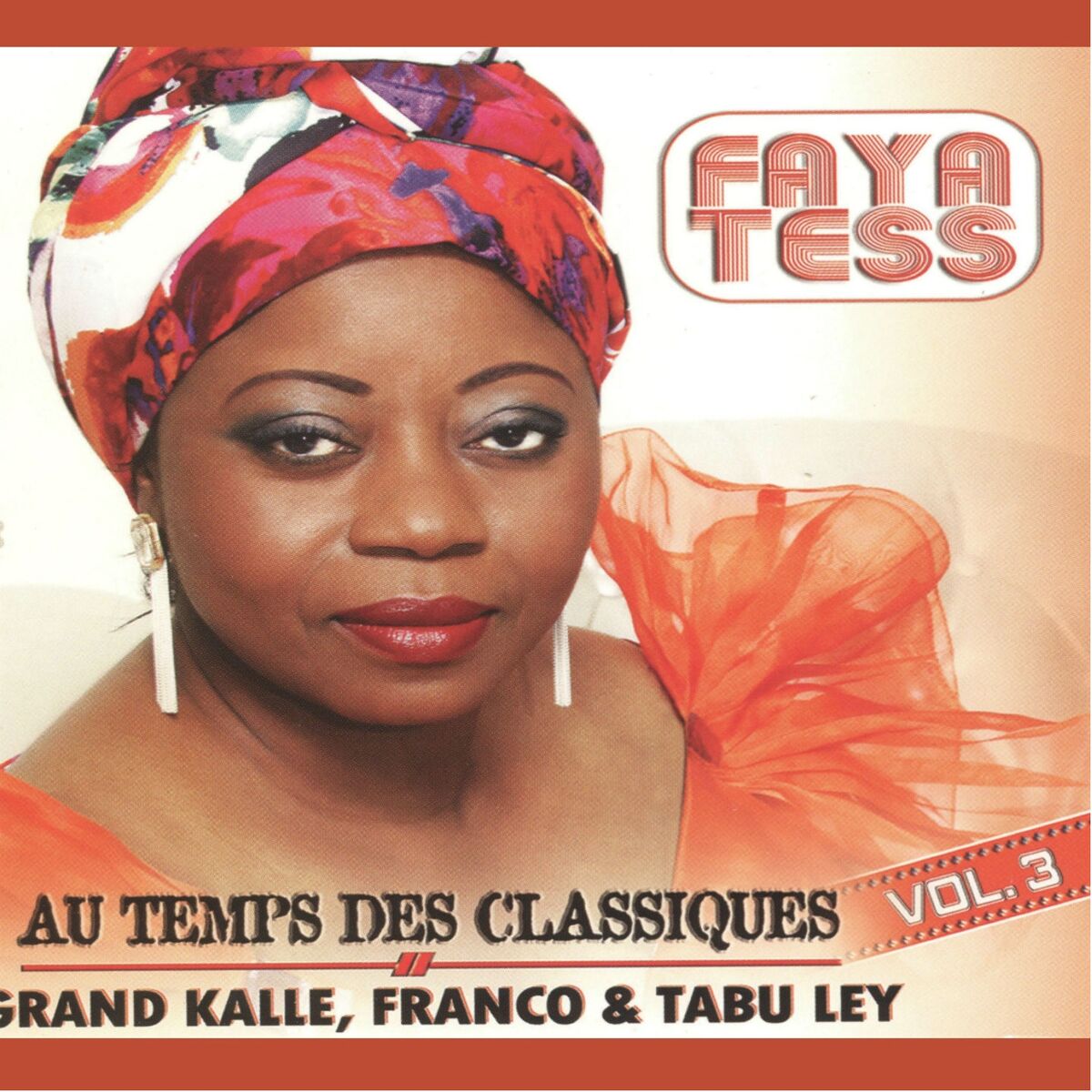 Album cover of Ngai Marie nzoto ebeba