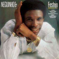 Cover of Festejo