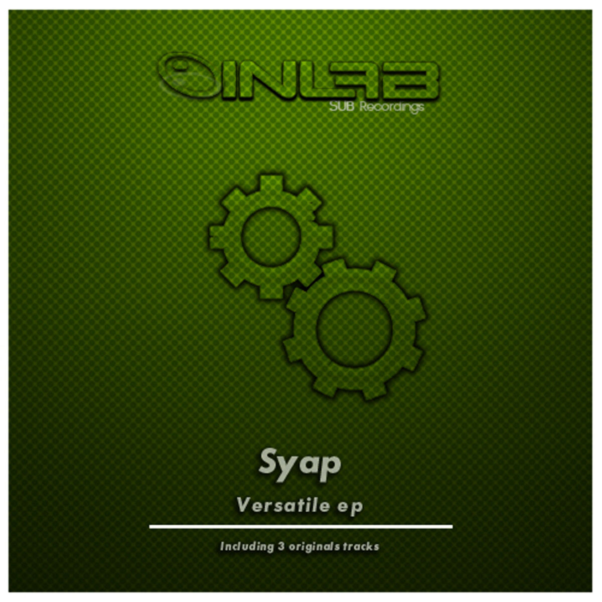 Album cover of Versatile (Original Mix)