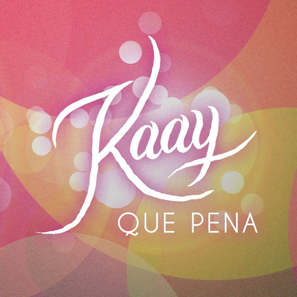 Picture of Que Pena