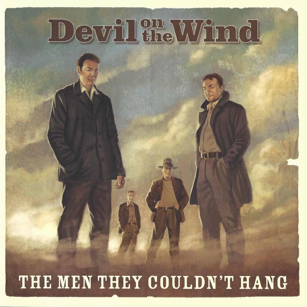 Picture of Devil on the Wind