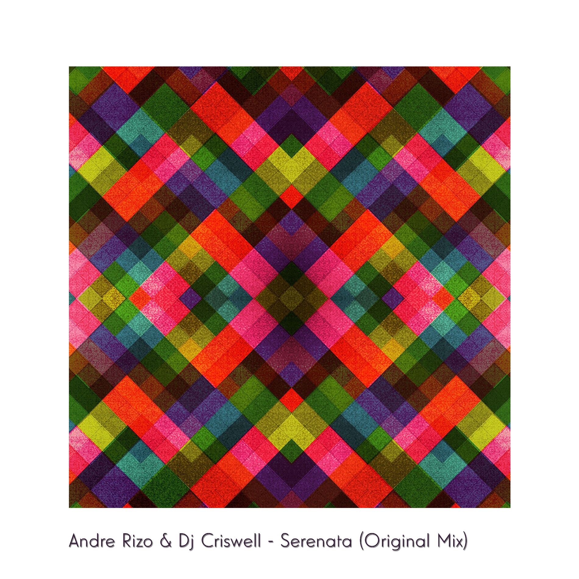 Album cover of Serenata