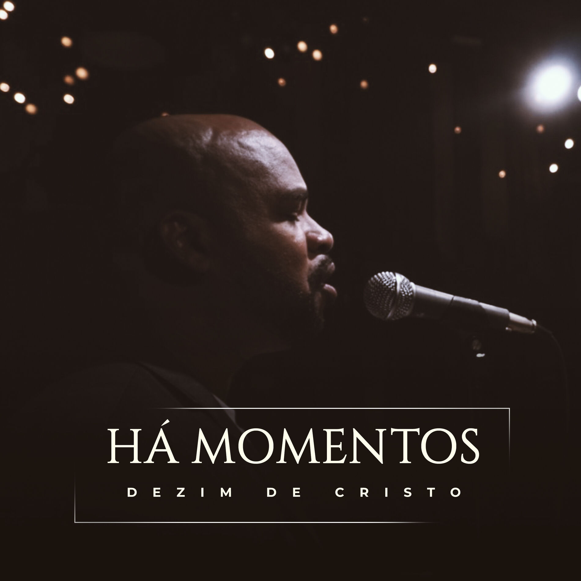 Album cover of Há Momentos