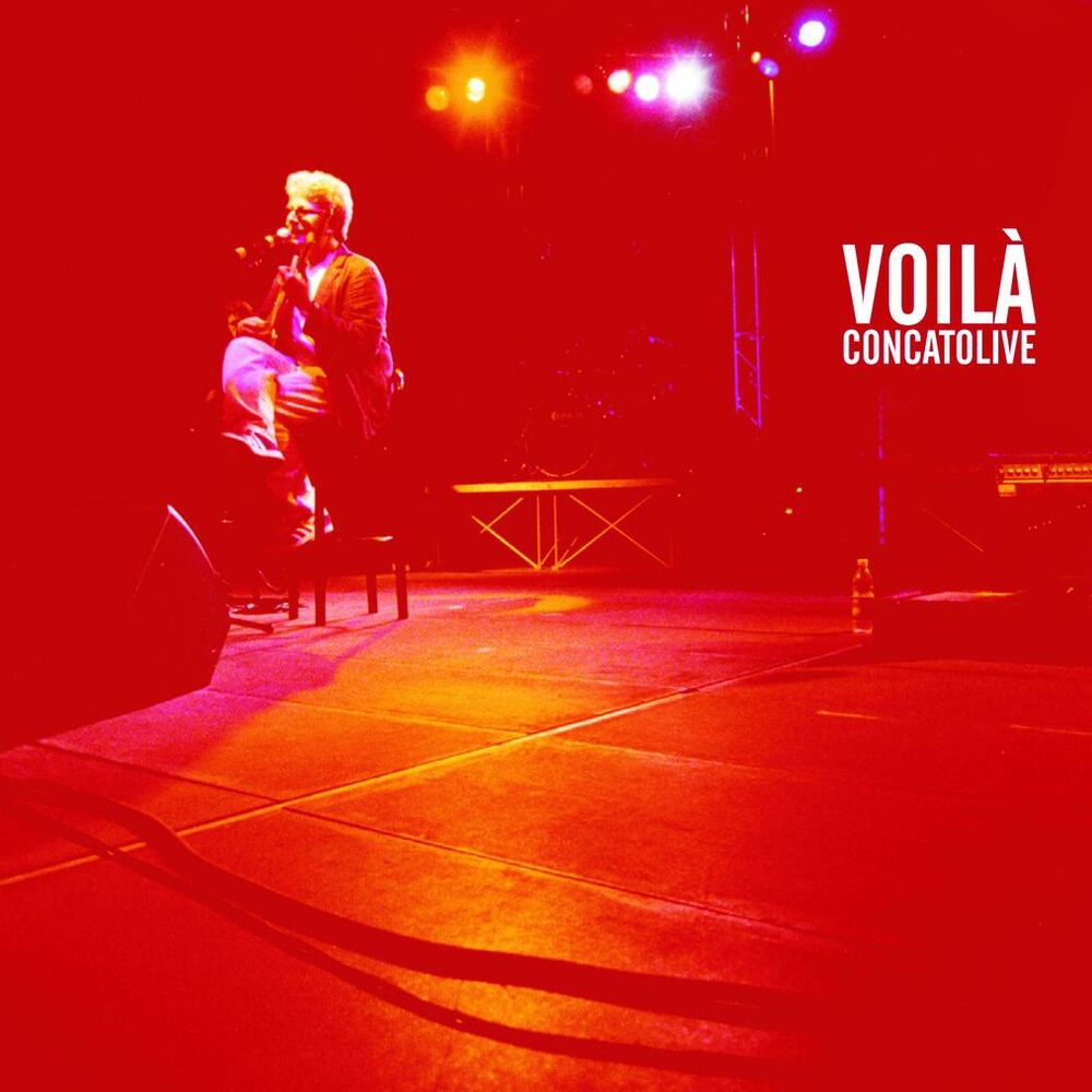 Picture of Voilà