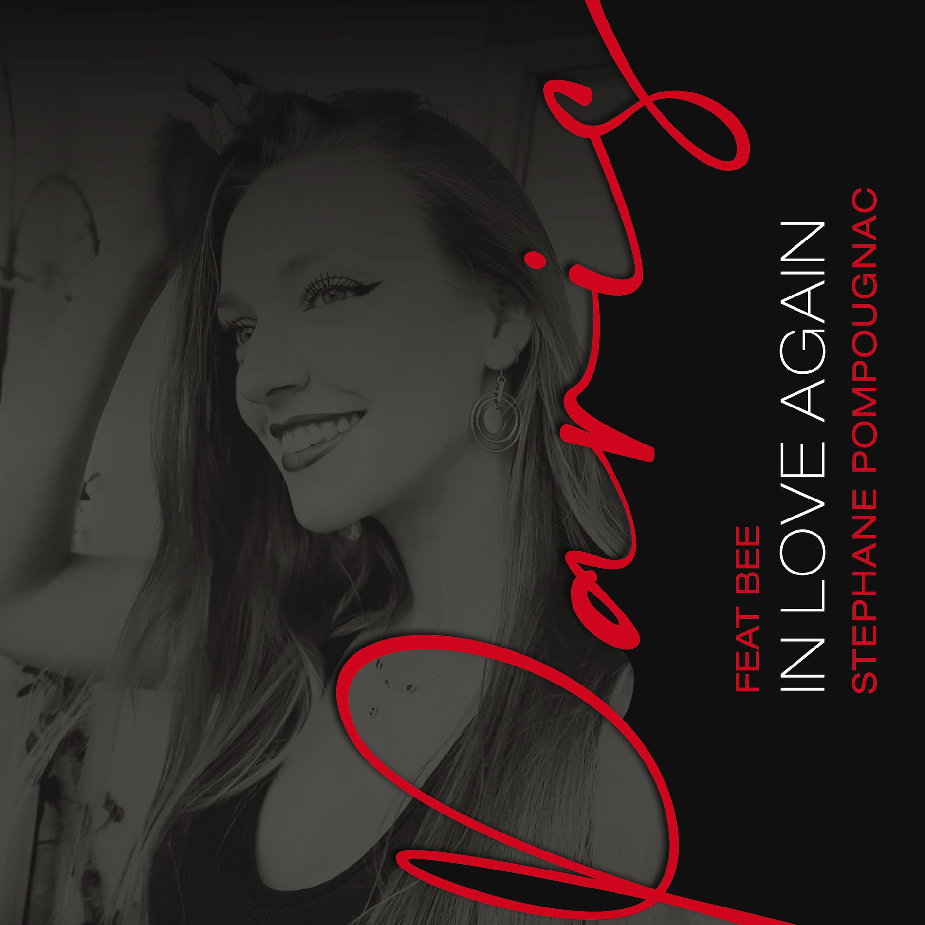 Album cover of In Love Again