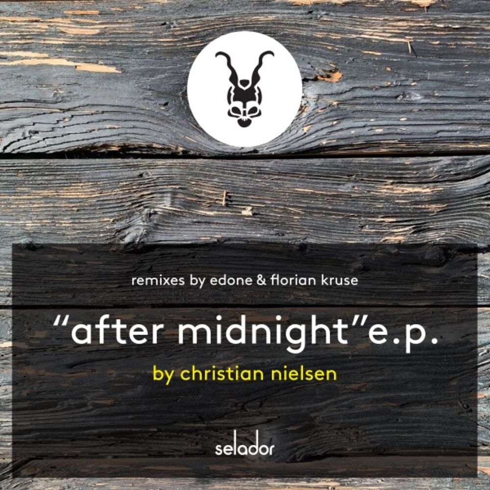 Picture of After Midnight EP