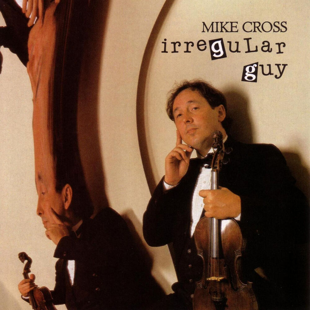 Picture of Irregular Guy