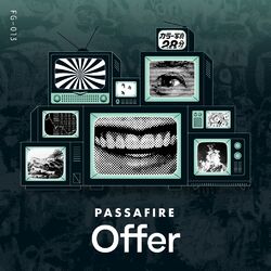Cover of Offer